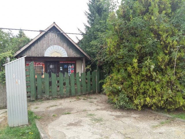 Eladó családi ház, Szabadbattyánban 68 M Ft, 5 szobás