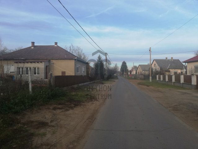 Eladó telek, Nyíracsádon 5.99 M Ft / költözzbe.hu
