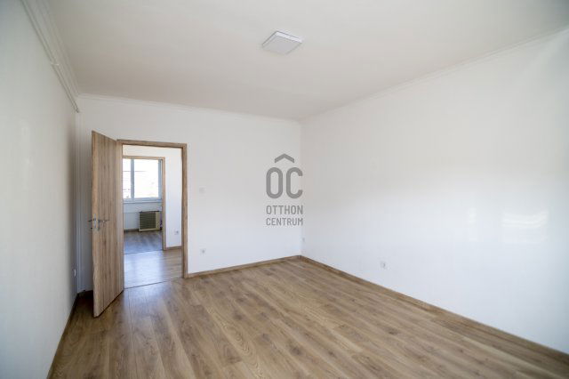 Eladó téglalakás, XIV. kerületben, Nagy Lajos király útján