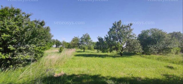 Eladó telek, Sajóvámoson 1.5 M Ft / költözzbe.hu