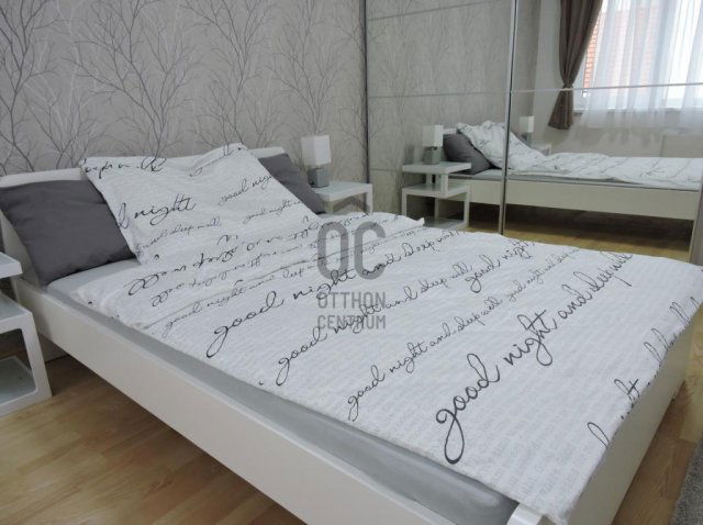 Eladó téglalakás, Budapesten, VIII. kerületben 120 M Ft