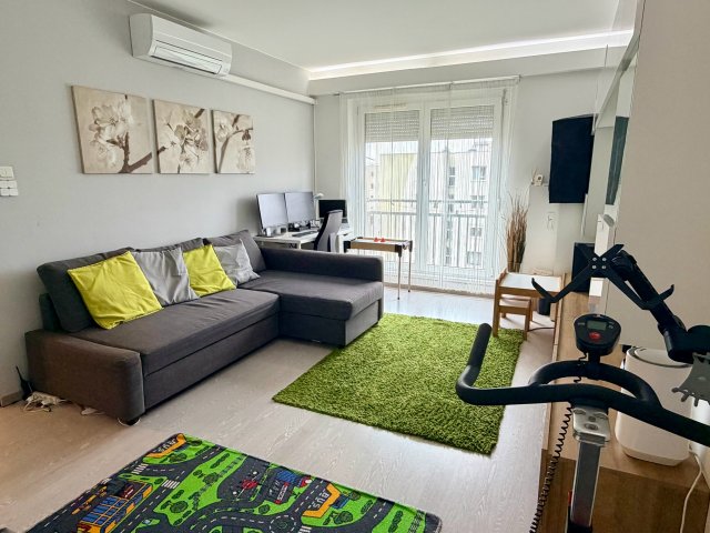 Eladó panellakás, Budapesten, III. kerületben 72.5 M Ft