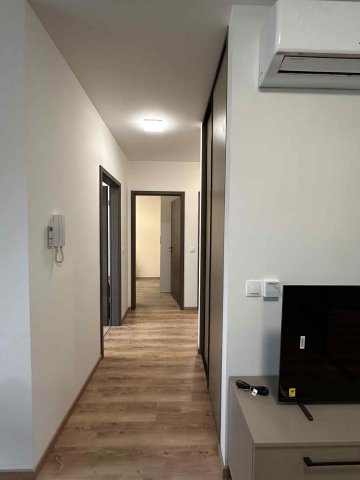 Eladó téglalakás, Budapesten, IV. kerületben, Ezred utcában