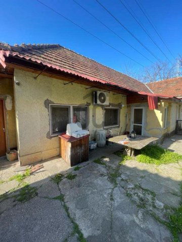 Eladó ikerház, Budapesten, XXII. kerületben 34.99 M Ft, 3 szobás