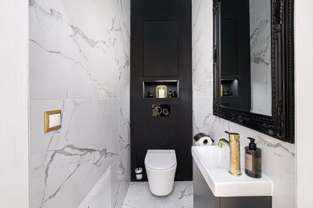 Eladó téglalakás, Budapesten, VI. kerületben 189 M Ft, 4 szobás