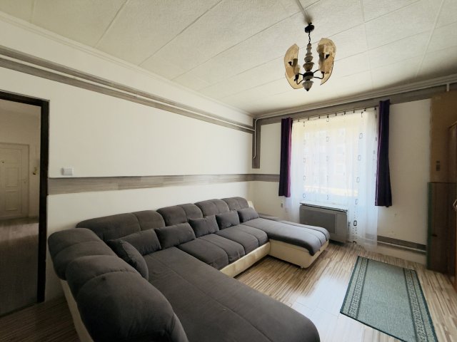 Eladó téglalakás, Kazincbarcikán, Építők útján 20.9 M Ft