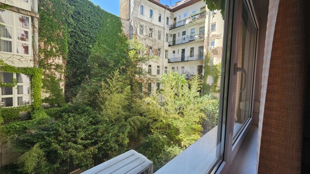 Kiadó téglalakás, albérlet, Budapesten, IX. kerületben
