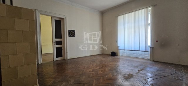 Eladó téglalakás, Budapesten, VIII. kerületben 89.9 M Ft
