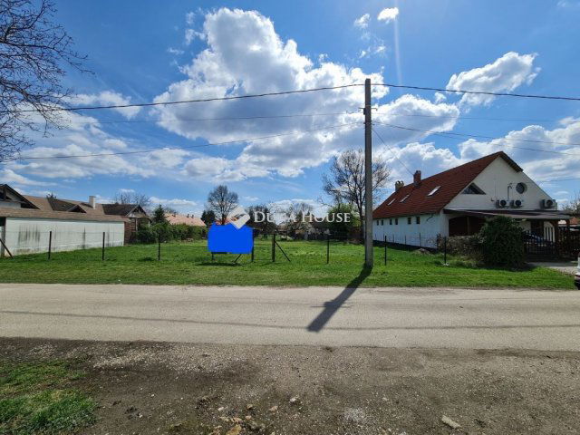 Eladó telek, Velencén, Liget utcában 59 M Ft