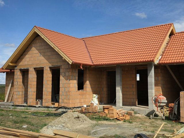 Eladó családi ház, Gyúrón 88.8 M Ft, 4 szobás