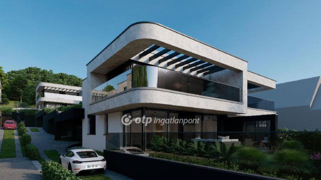 Eladó téglalakás, Budapesten, III. kerületben 219 M Ft, 5 szobás