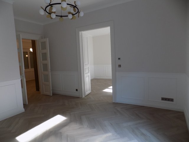 Eladó téglalakás, XII. kerületben, Városmajor utcában