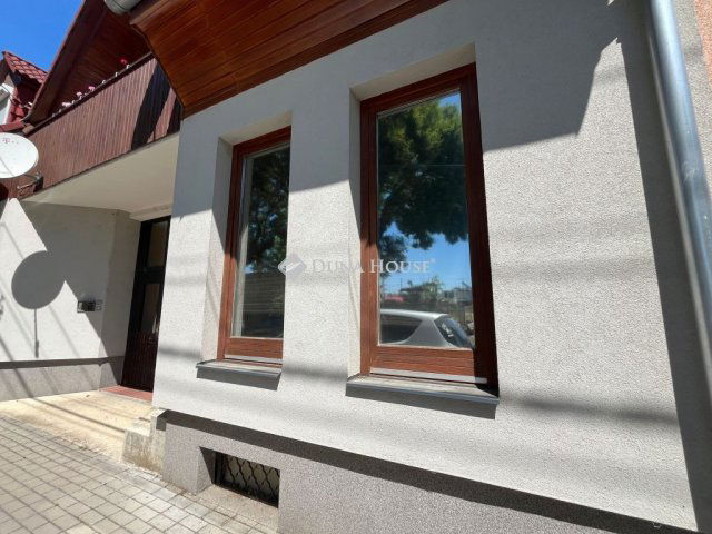 Eladó iroda, Szombathelyen, Sas utcában 23 M Ft