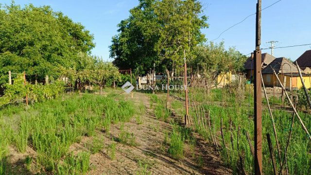 Eladó családi ház, Zsámbokon, Tulipán utcában 35 M Ft