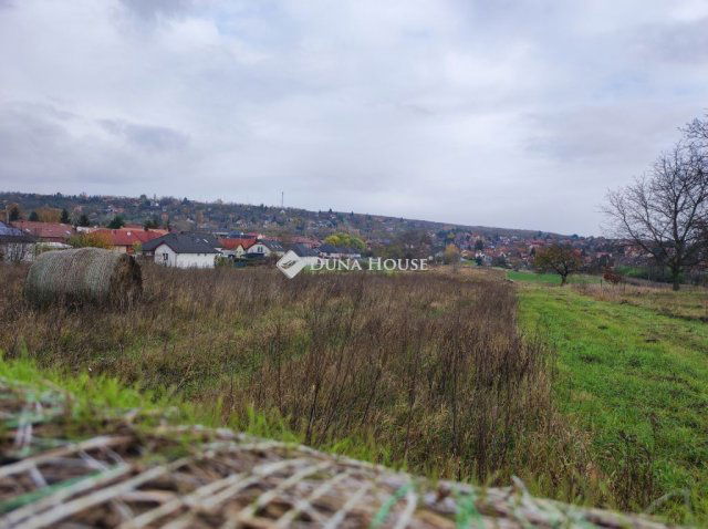 Eladó telek, Gödöllőn, Röges utcában 350 M Ft