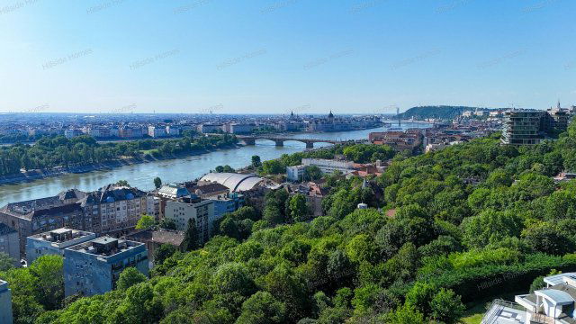 Eladó téglalakás, Budapesten, II. kerületben 149.9 M Ft