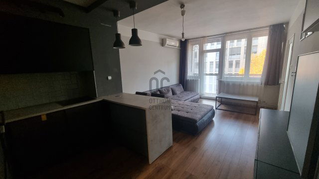 Eladó téglalakás, Budapesten, XI. kerületben 105 M Ft, 2 szobás