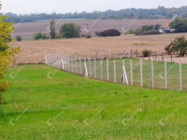 Eladó telek, Székesfehérvárott 49.5 M Ft / költözzbe.hu