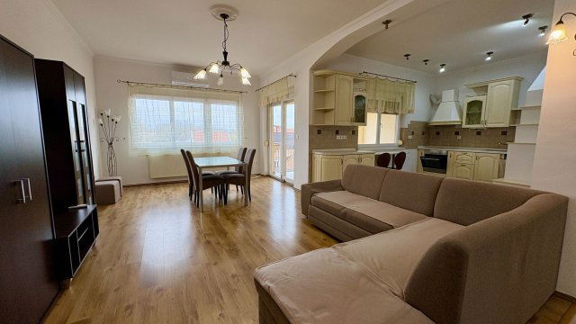 Kiadó téglalakás, albérlet, Debrecenben 280 E Ft / hó, 3 szobás