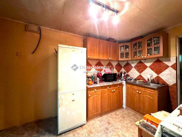 Eladó családi ház, Halásztelken 35 M Ft, 2 szobás