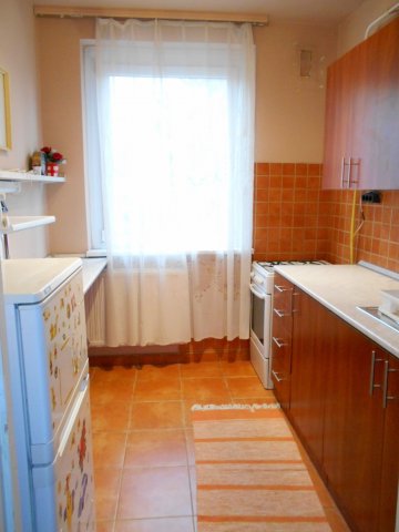 Eladó téglalakás, Nyíregyházán 160 M Ft, 2+1 szobás