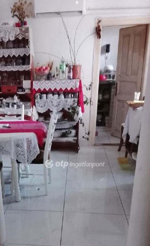 Eladó családi ház, Barcson 100 M Ft, 2+1 szobás