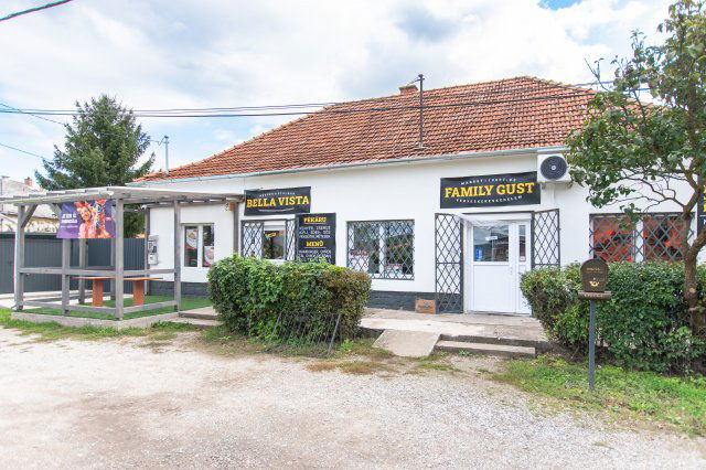 Eladó családi ház, Edelényben 35 M Ft, 4 szobás