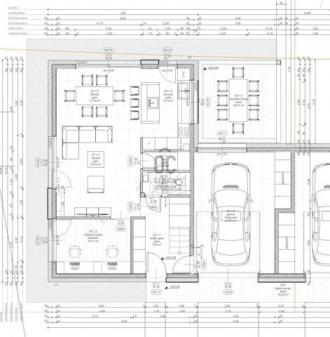 Eladó családi ház, Budajenőn 178.9 M Ft, 5 szobás