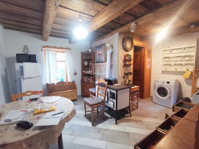 Eladó családi ház, Babosdöbrétén 28.85 M Ft, 2 szobás