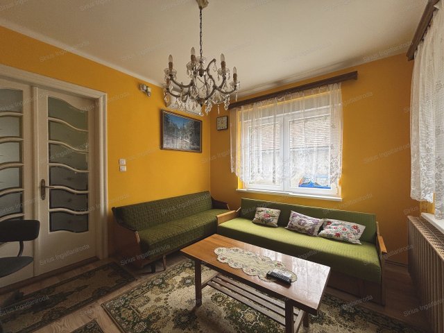 Eladó családi ház, Budapesten, XXIII. kerületben 84.9 M Ft