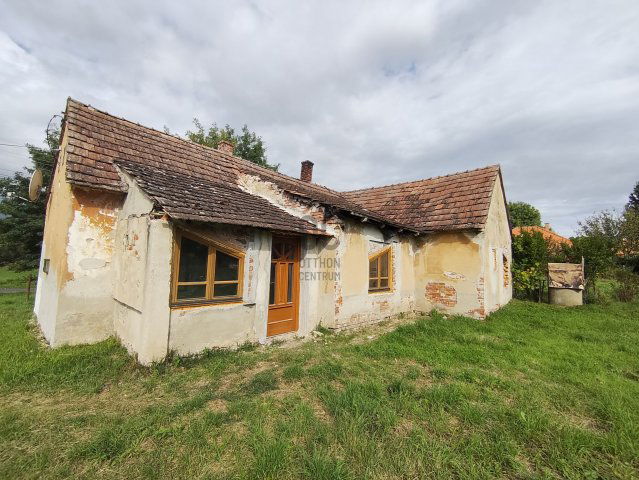 Eladó családi ház, Pusztamagyaródon 7.5 M Ft, 3 szobás