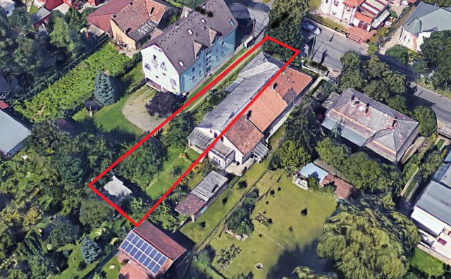 Eladó telek, Budapesten, XIV. kerületben, Szugló utcában 100 M Ft