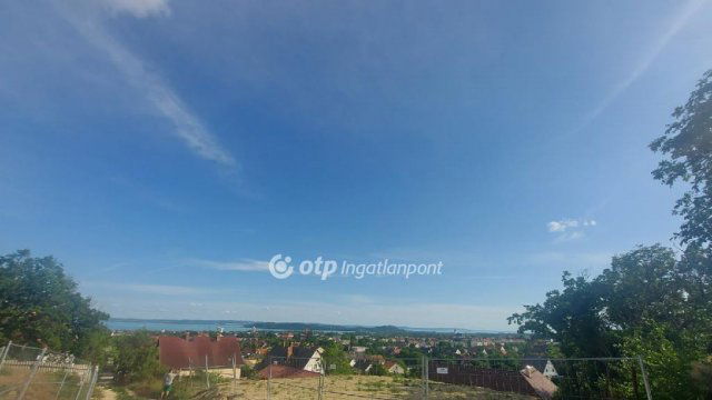 Eladó telek, Balatonfüreden 129 M Ft / költözzbe.hu