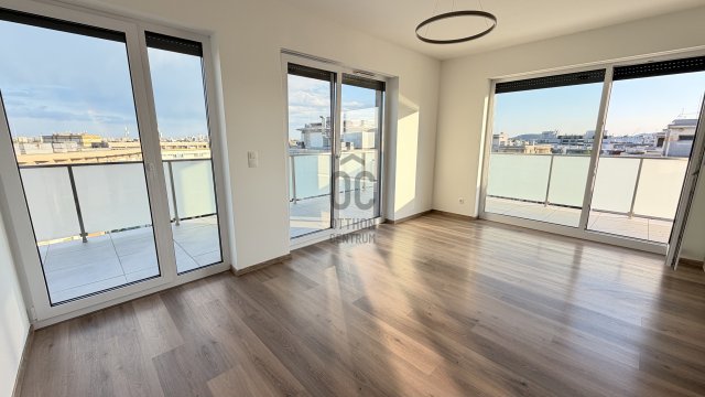 Eladó téglalakás, Budapesten, XIII. kerületben 132.9 M Ft