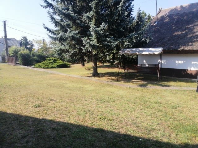 Eladó családi ház, Gyenesdiáson 53 M Ft, 1 szobás