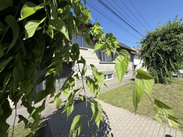 Eladó téglalakás, Szombathelyen 35.9 M Ft, 1+1 szobás