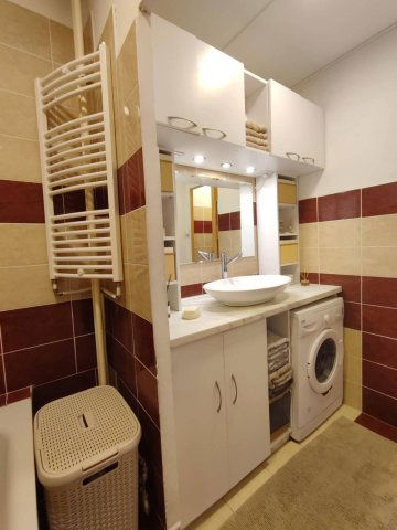 Eladó téglalakás, Miskolcon 30.5 M Ft, 2 szobás