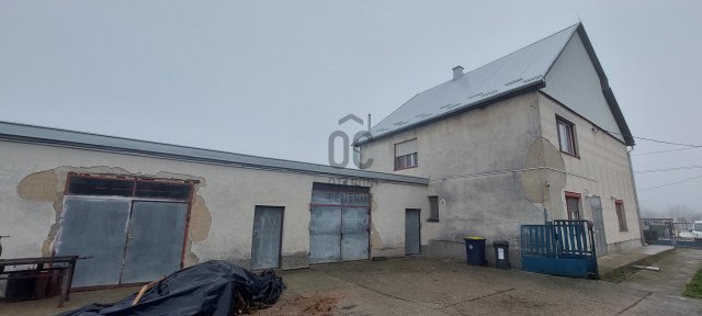 Eladó családi ház, Vásárosnaményben 62 M Ft, 4 szobás