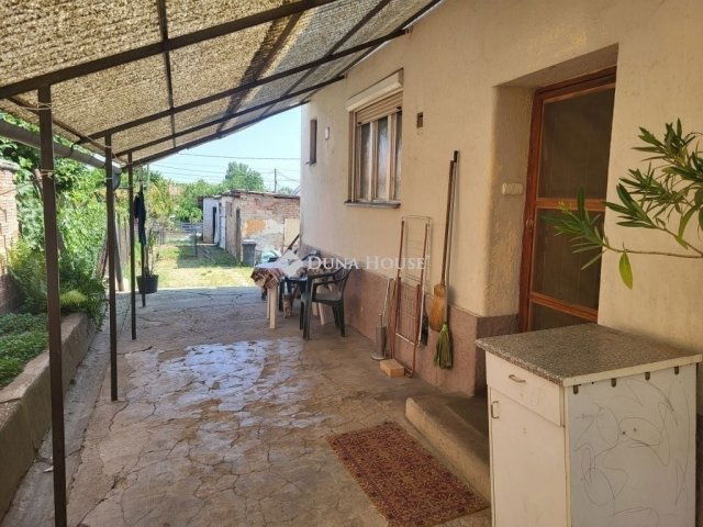 Eladó családi ház, Kerepesen 38.9 M Ft, 2 szobás