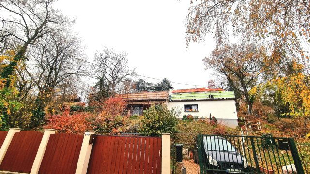 Eladó családi ház, Leányfaluban 59.9 M Ft, 2+1 szobás