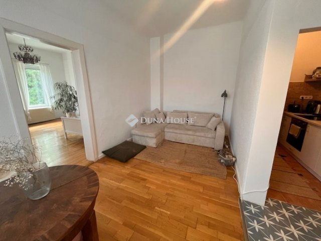 Eladó téglalakás, Budapesten, II. kerületben 79.9 M Ft, 2 szobás