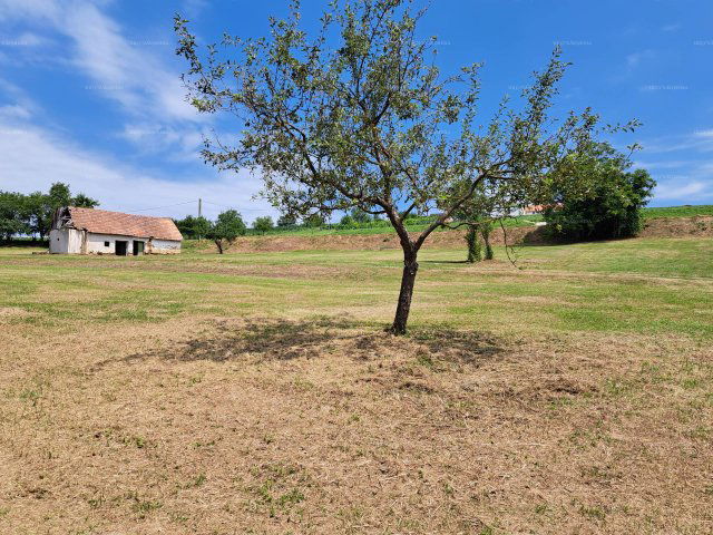 Eladó nyaraló, Zalaszabaron 6.5 M Ft, 4 szobás