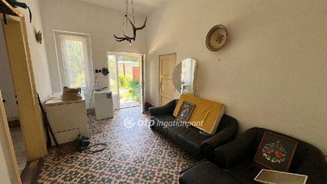 Eladó ikerház, Marcalgergelyin 14.99 M Ft, 3 szobás