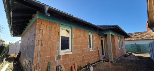 Eladó családi ház, Gyálon 115.9 M Ft, 4 szobás