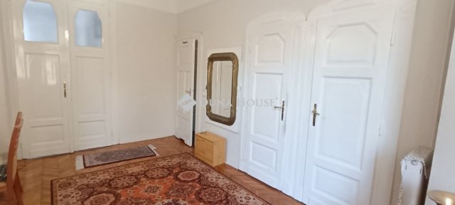 Eladó téglalakás, Budapesten, VII. kerületben 139.9 M Ft