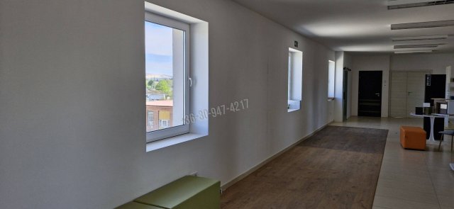 Kiadó üzlethelyiség, Tatabányán, Búzavirág utcában
