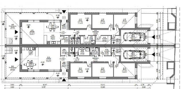 Eladó telek, Nyíregyházán 19.9 M Ft / költözzbe.hu