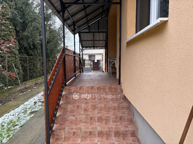 Eladó családi ház, Kisvárdán 35.5 M Ft, 2+1 szobás