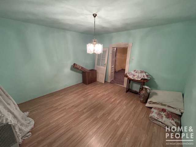 Eladó családi ház, Kisteleken 31.9 M Ft, 3 szobás