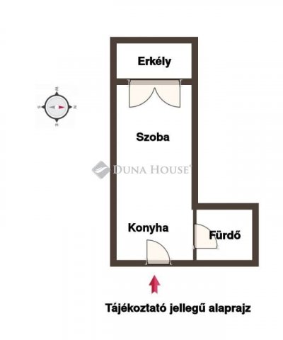 Kiadó téglalakás, albérlet, III. kerületben, Pünkösdfürdő utcában